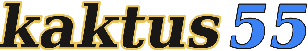 kaktus55 logo