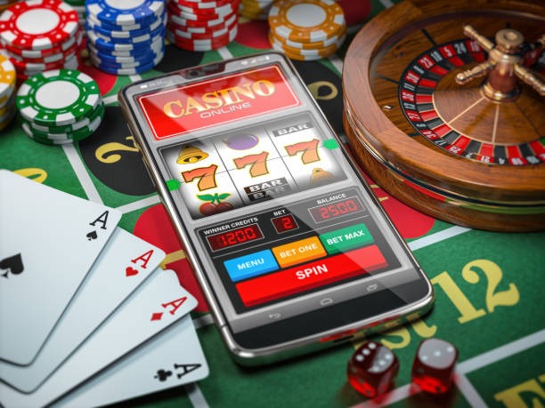 kaktus55 Auto Roulette Live